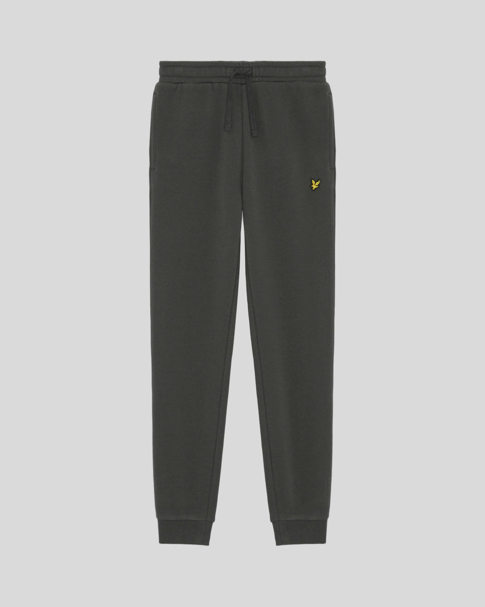 Brush Back Sweatpant Gunmetal