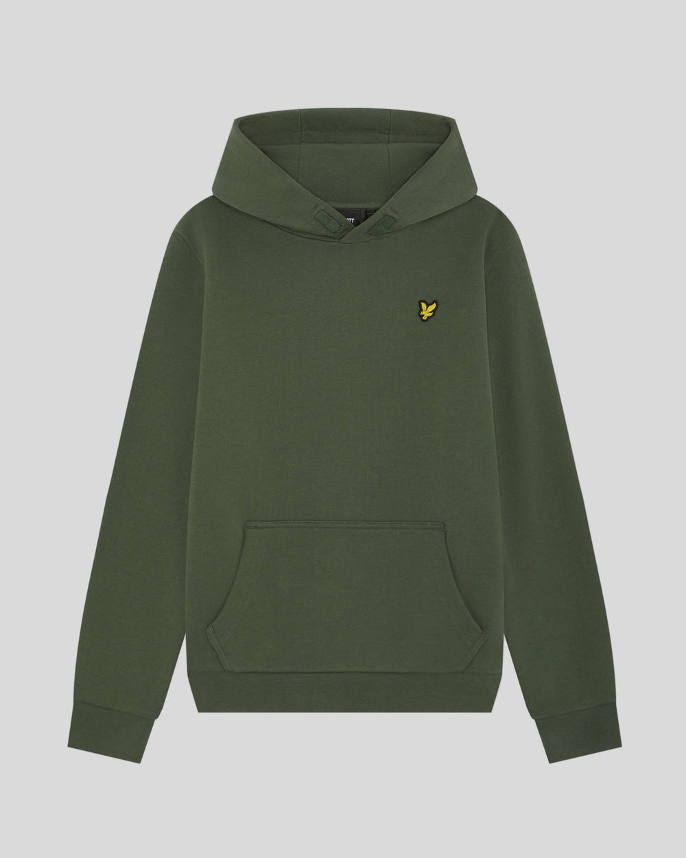 Pullover Hoodie Deep Depths