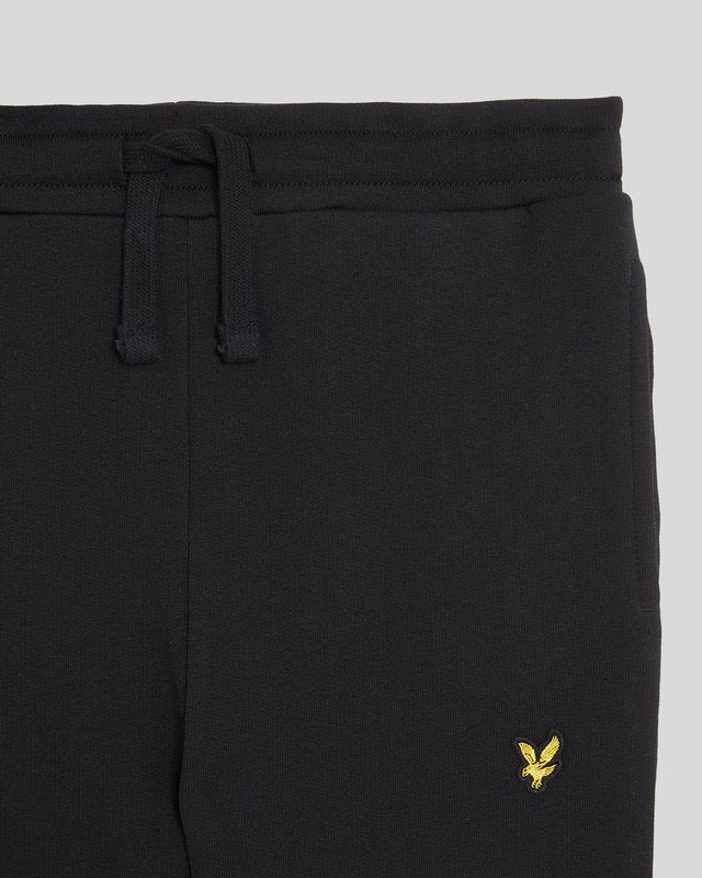 Sweat Pant Jet Black