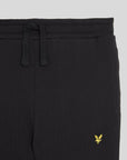 Sweat Pant Jet Black