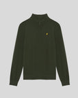 1/4 Zip Jumper Deep Depths