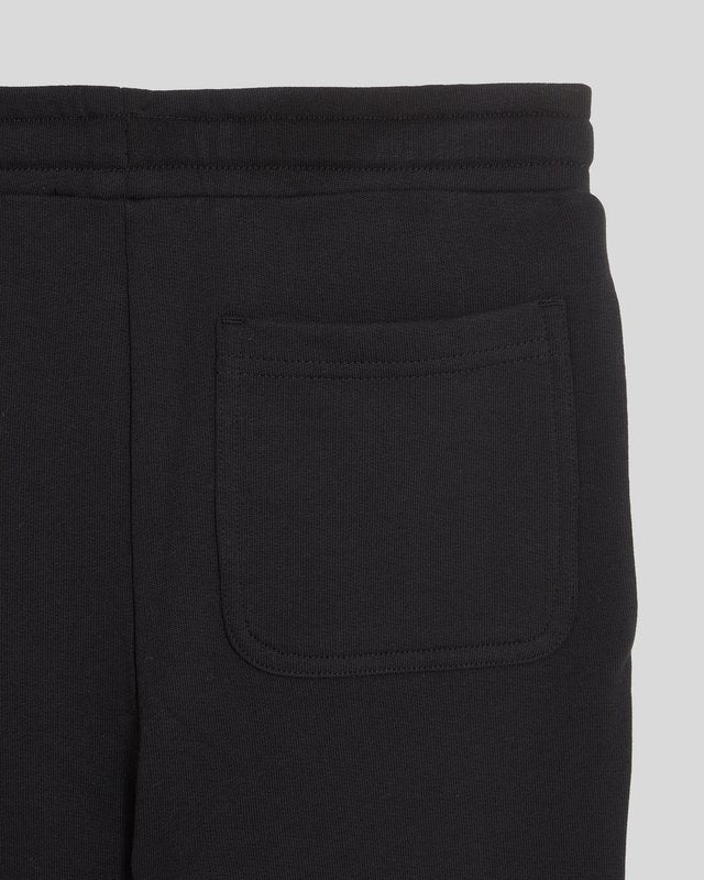 Sweat Pant Jet Black