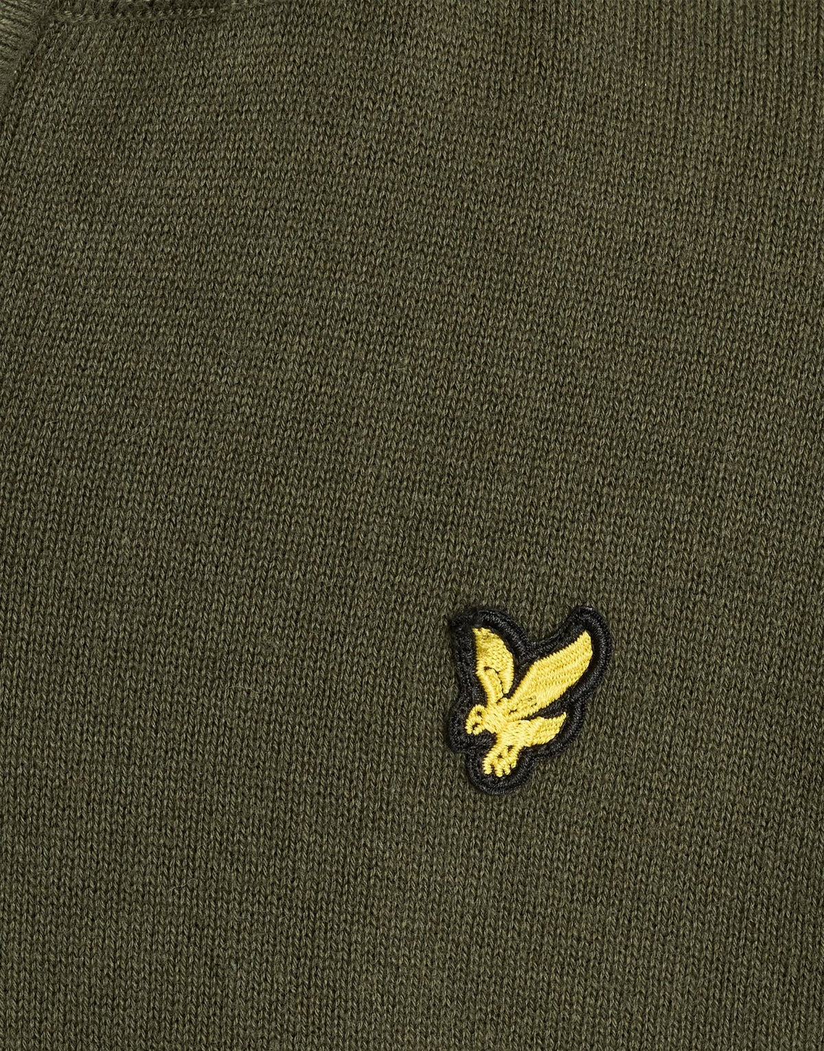1/4 Zip Jumper Deep Depths