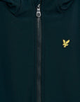 Softshell Hooded Jacket Dark Navy