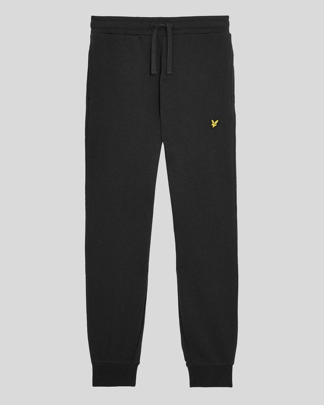Sweat Pant Jet Black