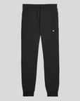 Sweat Pant Jet Black