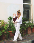 Toddler Carry Main Merlot Carrier