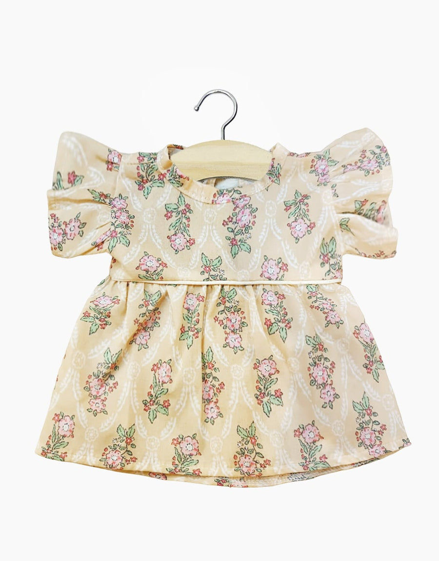 Gordis - Robe Daisy en coton Séraphine