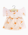 Gordis - Robe Daisy en coton Sweet Deer