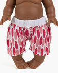 Gordis - Caleçon de bain Vito Dots rose
