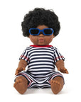 Lunettes de soleil Kay pour poupées
