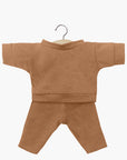Babies – Ensemble Liam en jersey cassonade