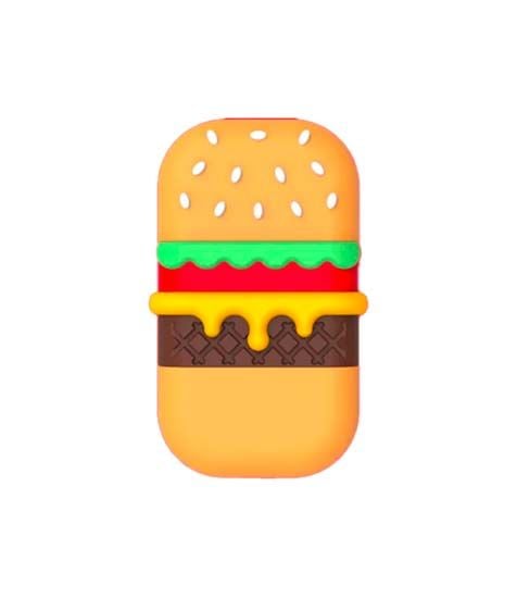 Walkie - Burger