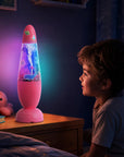 Veilleuse océan corail pour enfant Tsuny Light Coral MOB, vue 2
