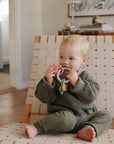Teething Ring - Western