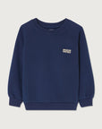 Sweats Izubird Vintage Navy