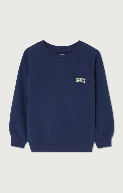 Sweats Izubird Vintage Navy