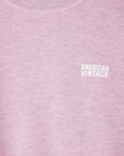 Sweats Ml Doven Satin Surteint
