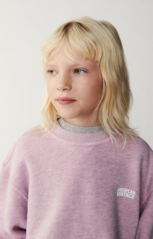 Sweats Ml Doven Satin Surteint
