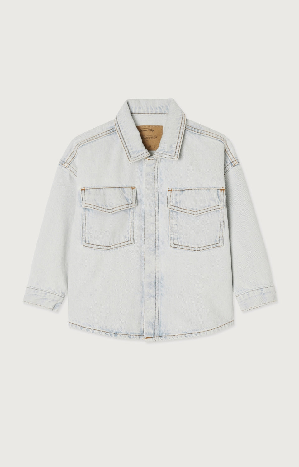 Chemises Joybird-B Winter Bleached