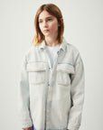 Chemises Joybird-B Winter Bleached