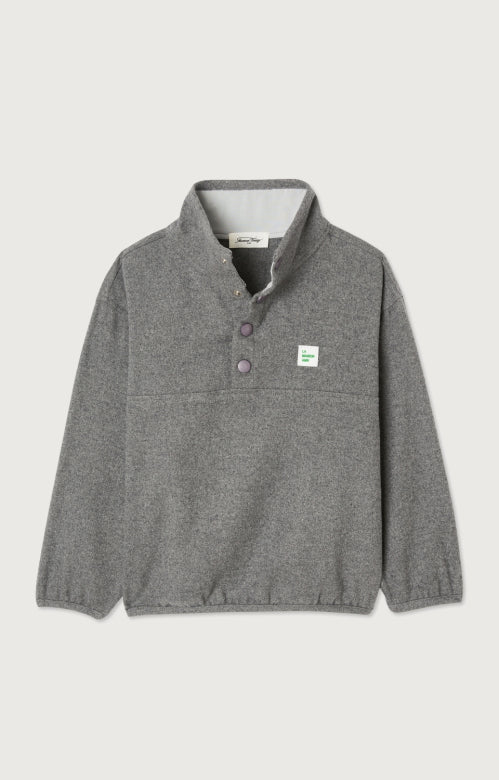 Tops Vylow Gris Chine