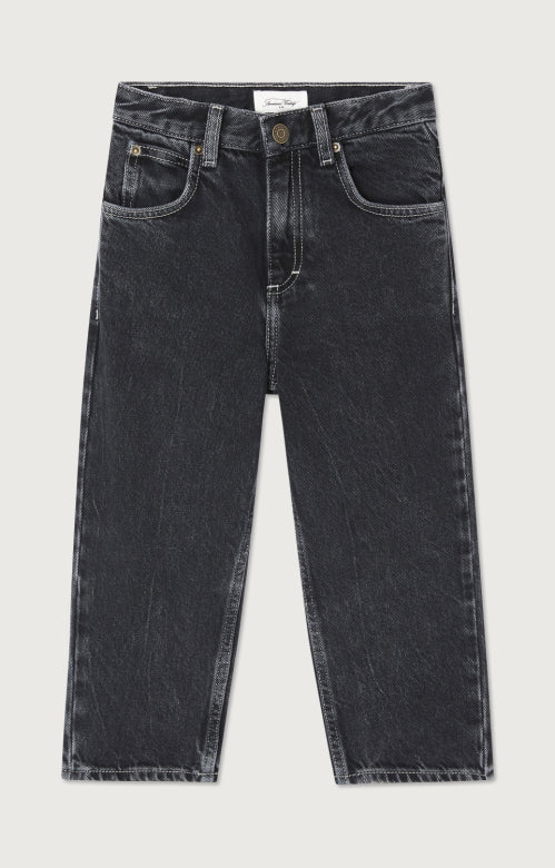 5 Poches Yopday-B Black Vintage