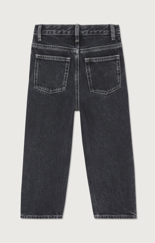 5 Poches Yopday-B Black Vintage