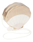 Shell Bag By The Seaside