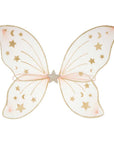 Super Starry Night Wings - Pink