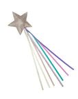 Rainbow Fairy Wand