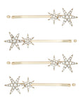 Twinkly Star Grips