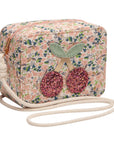 Floral Cherries Bag