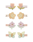 Bouquet Mini Clips