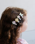 Bouquet Mini Clips