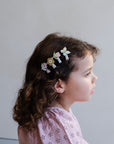 Bouquet Mini Clips