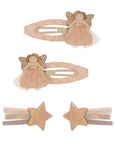 Fairy Clip Set