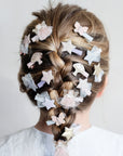 Ballet Star Mini Clips