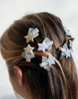 Ballet Star Mini Clips
