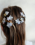 Ballet Star Mini Clips