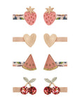 Fruit Mini Clips