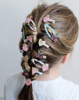 Fruit Mini Clips