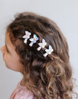 Betty Butterfly Mini Clips