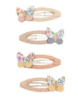 Betty Butterfly Clic Clacs