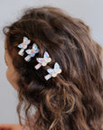 Betty Butterfly Clic Clacs