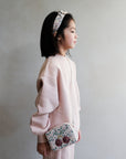 Floral Edie Bow Alice