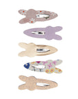 Easter Bunny Mini Clic Clacs