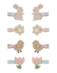 Easter Mini Clips