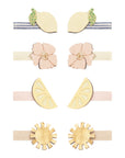 Amalfi Mini Clips