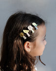 Amalfi Mini Clips